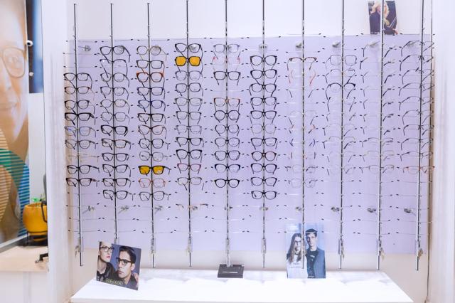 Classic Optic Rwanda — Opticien à Kigali depuis 2015