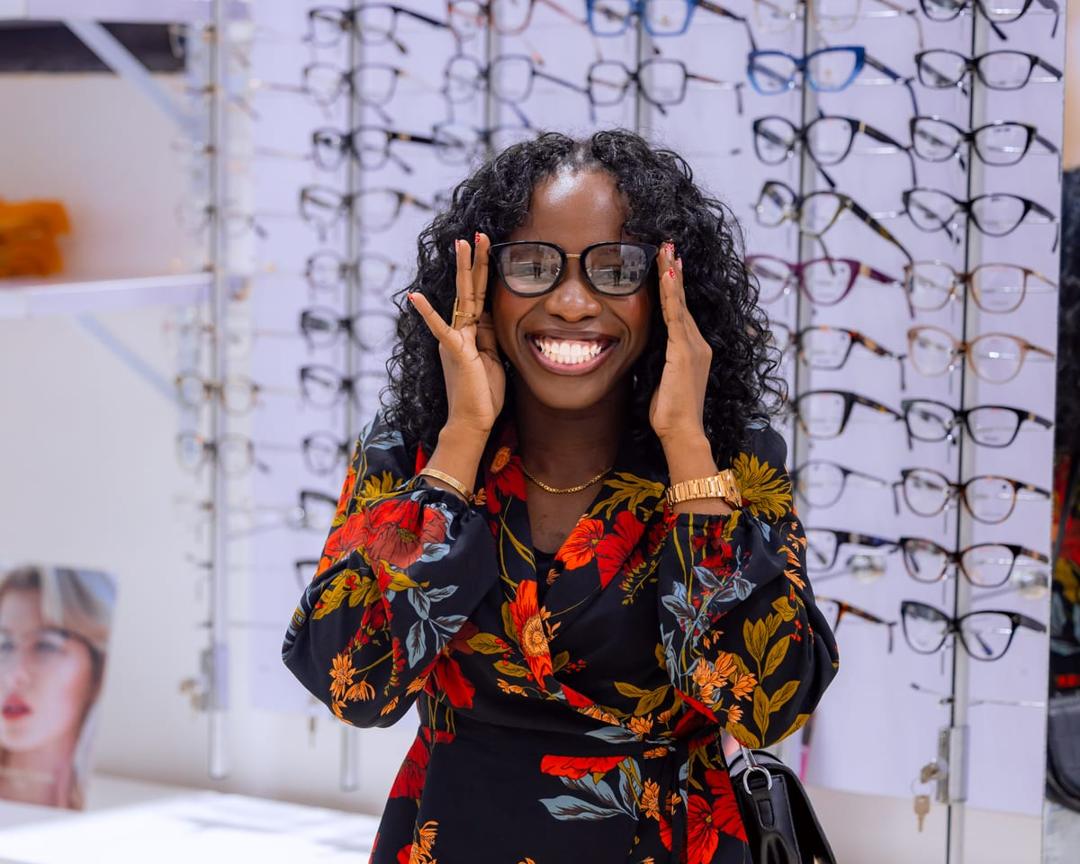 Classic Optic Rwanda — Opticien à Kigali depuis 2015