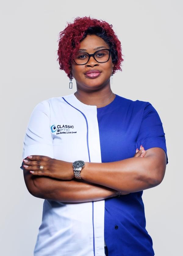 Photo de Mme Sophie MAH