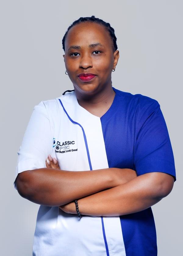 Photo de IRADUKEJE Digne Mélissa